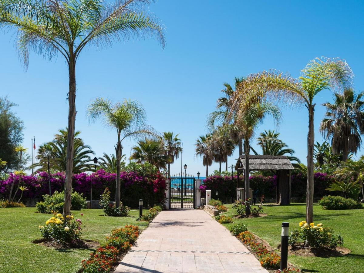 Apartamento Vacation I Banus Waterfront Penthouse Marina, Sea View, Beachfront